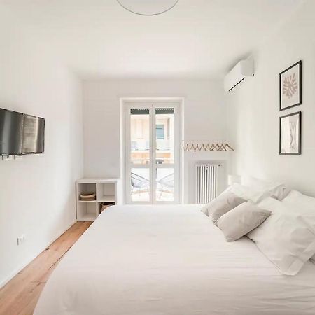 Trastevere Boutique Apartment Rome Buitenkant foto