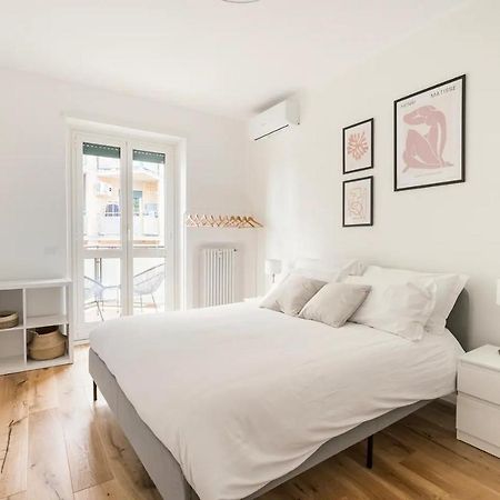 Trastevere Boutique Apartment Rome Buitenkant foto