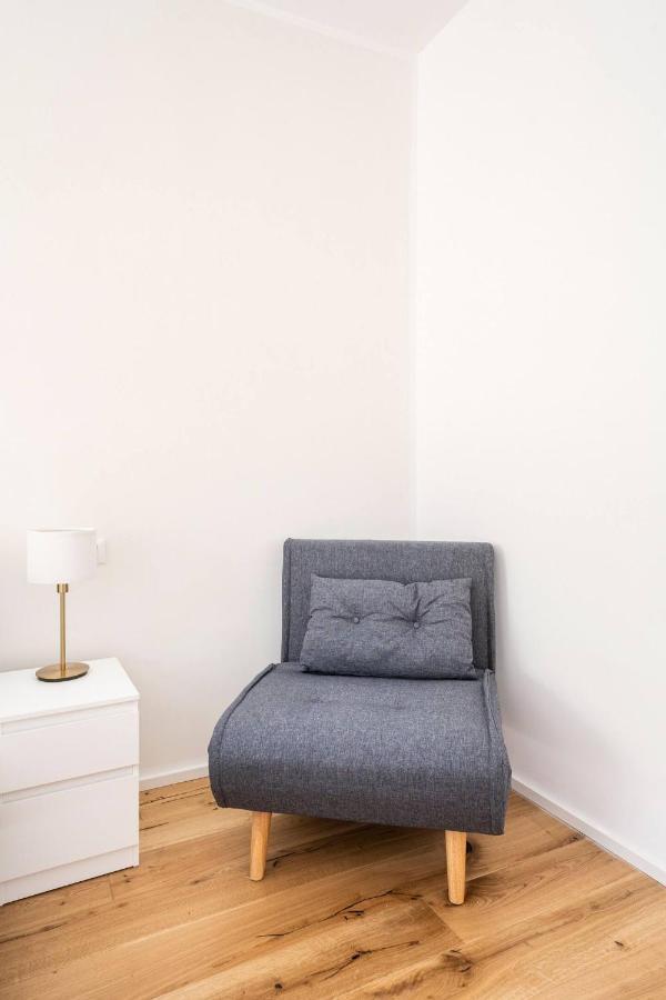 Trastevere Boutique Apartment Rome Buitenkant foto