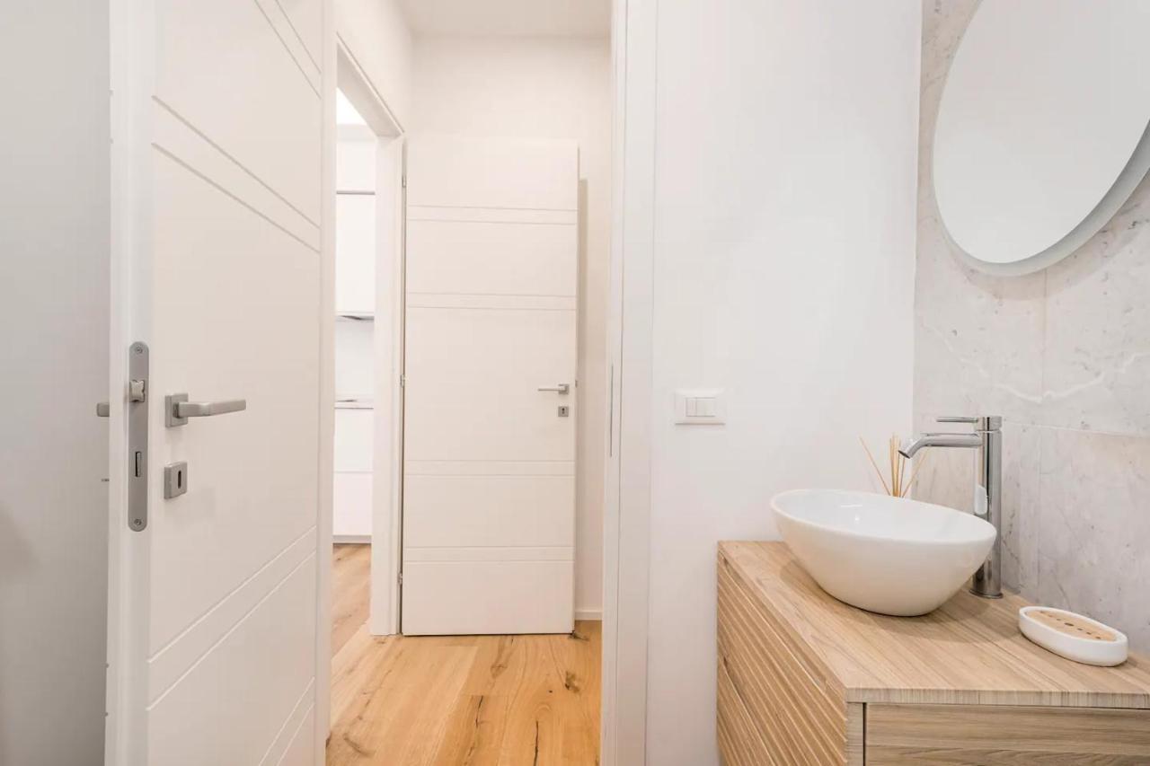 Trastevere Boutique Apartment Rome Buitenkant foto