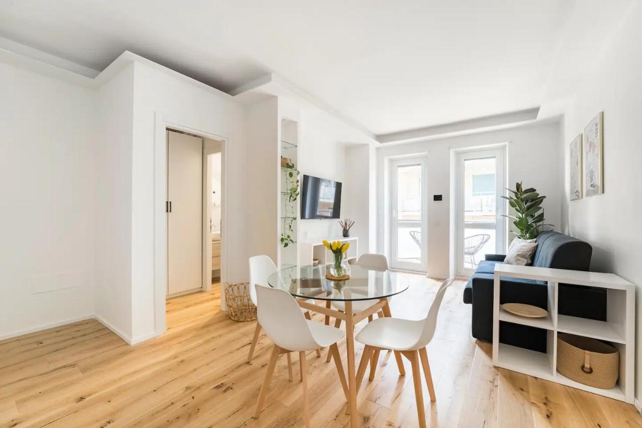 Trastevere Boutique Apartment Rome Buitenkant foto