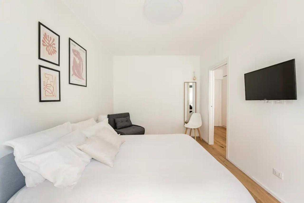 Trastevere Boutique Apartment Rome Buitenkant foto