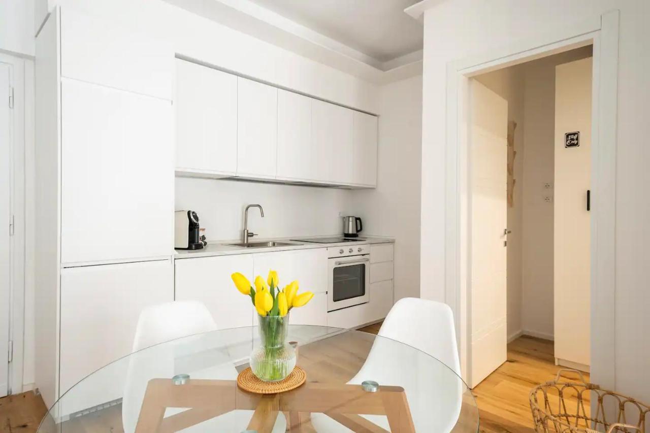 Trastevere Boutique Apartment Rome Buitenkant foto