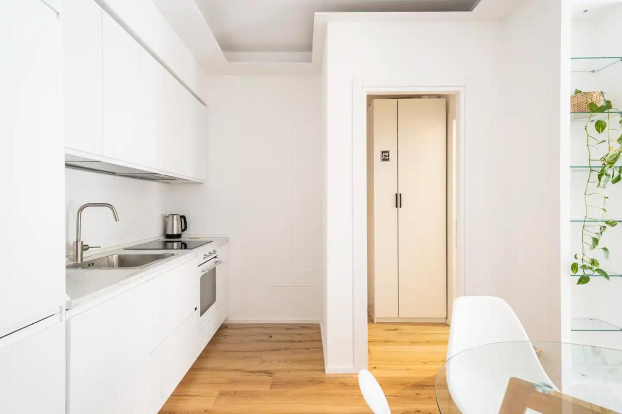 Trastevere Boutique Apartment Rome Buitenkant foto