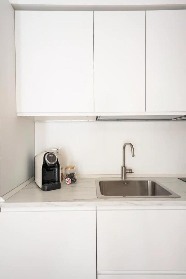 Trastevere Boutique Apartment Rome Buitenkant foto